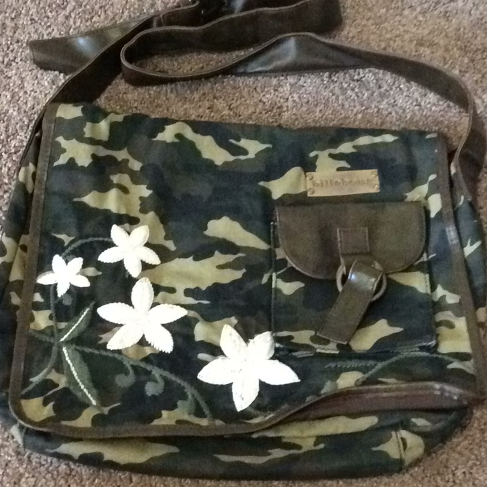 Book bag